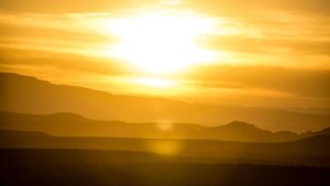 VALONGO SOB ALERTA DE CALOR EXTREMO E PERIGO DE INCÊNDIO MÁXIMO NOS PRÓXIMOS DIAS