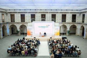 ESCOLA SECUNDÁRIA DE VALONGO CONQUISTA DOIS PRÉMIOS NACIONAIS DE SUSTENTABILIDADE