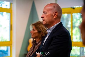 SEGURANÇA SOCIAL DO PORTO CONHECE PROJETO PARA PESSOAS COM DEFICIÊNCIA EM ALFENA