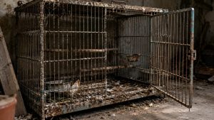 GNR DETÉM HOMEM DE 73 ANOS POR CAPTURA ILEGAL DE AVES EM ERMESINDE